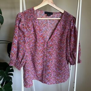 Sanctuary Blouse